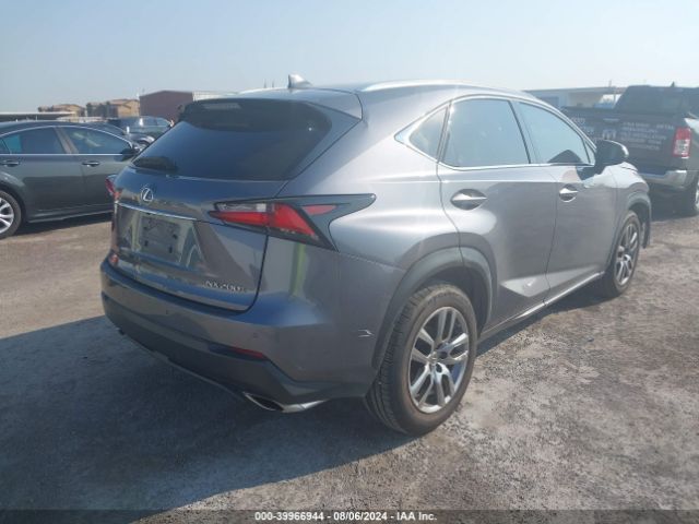 JTJBARBZ6G2081877 Lexus NX 200T
