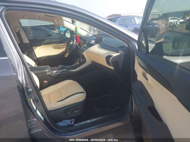 JTJBARBZ6G2081877 Lexus NX 200T