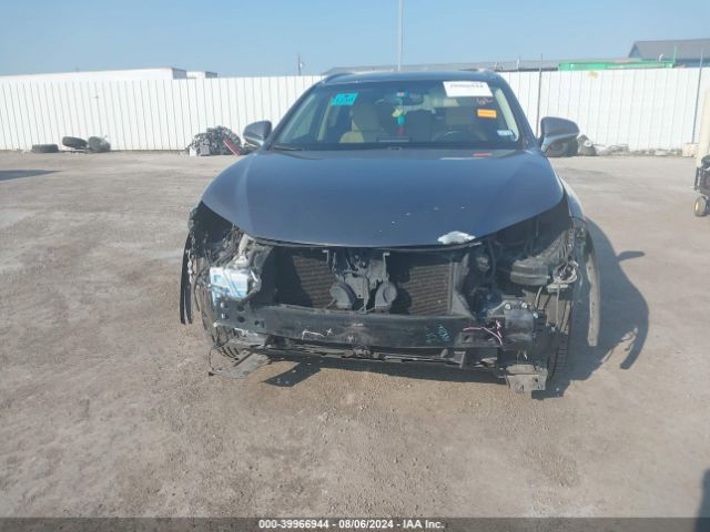 JTJBARBZ6G2081877 Lexus NX 200T