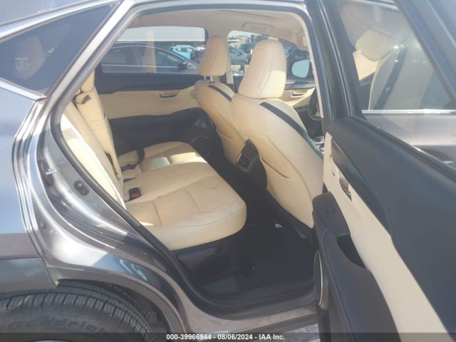 JTJBARBZ6G2081877 Lexus NX 200T