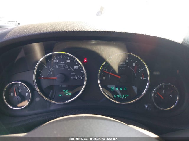 1C4AJWBG9GL208787 Jeep Wrangler Sahara