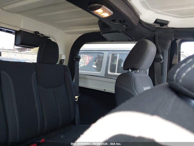 1C4AJWBG9GL208787 Jeep Wrangler Sahara