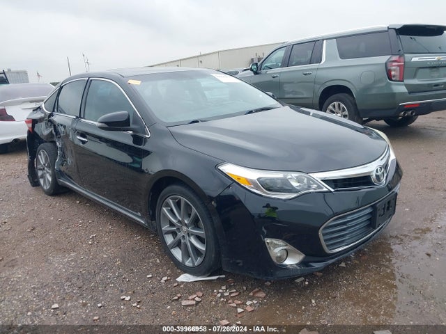2015 4T1BK1EB9FU160930 main image