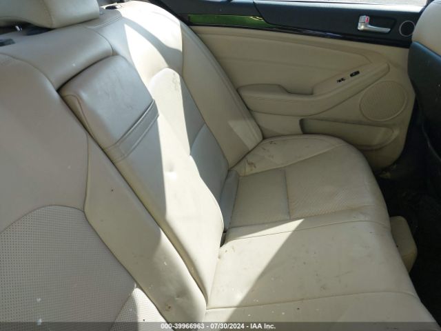 KNALN4D72E5166900 KIA Cadenza Premium