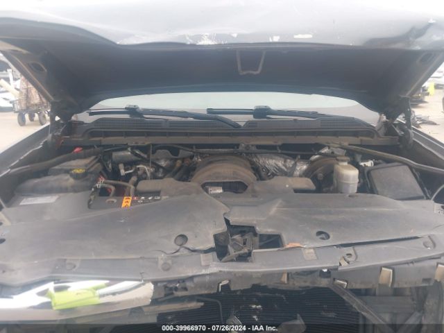 3GCPCREC1JG352661 Chevrolet Silverado 1500 Lt