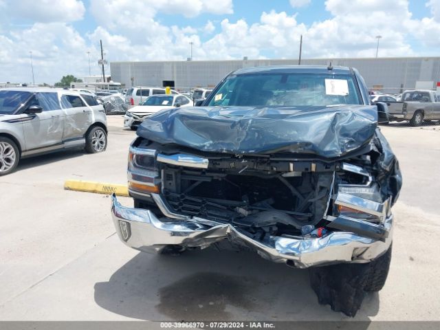 3GCPCREC1JG352661 Chevrolet Silverado 1500 Lt
