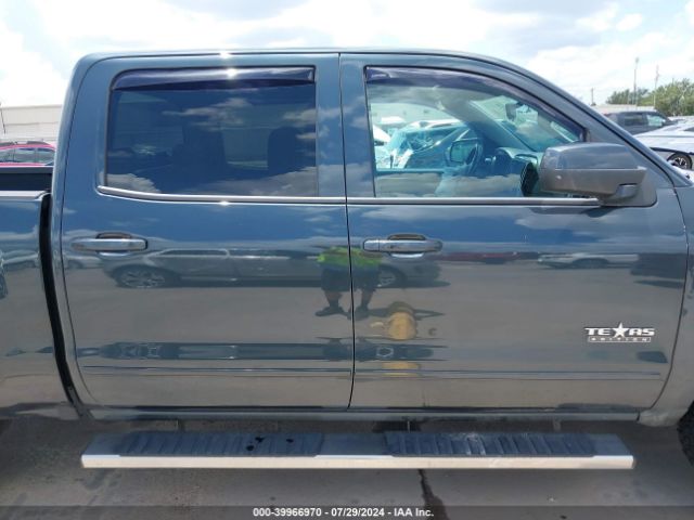 3GCPCREC1JG352661 Chevrolet Silverado 1500 Lt