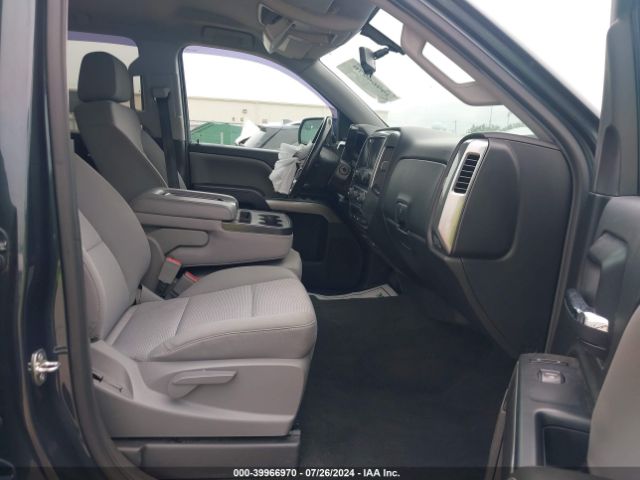 3GCPCREC1JG352661 Chevrolet Silverado 1500 Lt