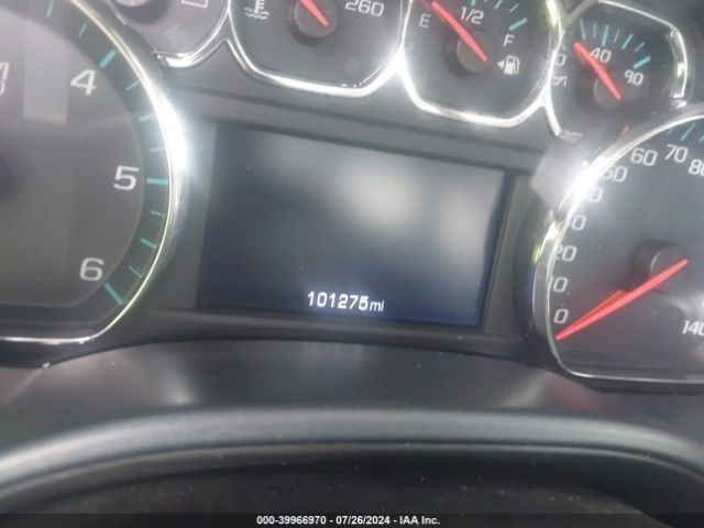 3GCPCREC1JG352661 Chevrolet Silverado 1500 Lt
