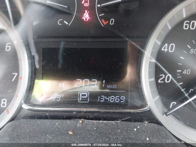3N1AB7AP6FL693609 Nissan SENTRA SV