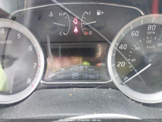 3N1AB7AP6FL693609 Nissan SENTRA SV
