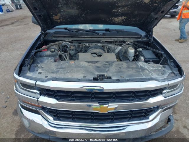 1GCVKREH7GZ424056 Chevrolet Silverado 1500 1lt