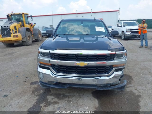 1GCVKREH7GZ424056 Chevrolet Silverado 1500 1lt