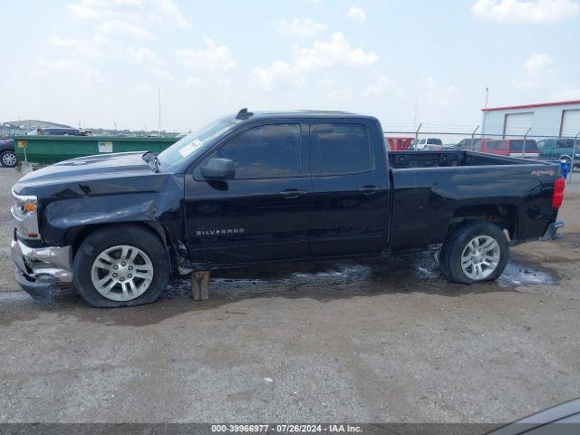 1GCVKREH7GZ424056 Chevrolet Silverado 1500 1lt