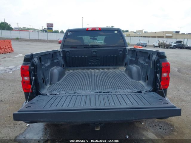 1GCVKREH7GZ424056 Chevrolet Silverado 1500 1lt