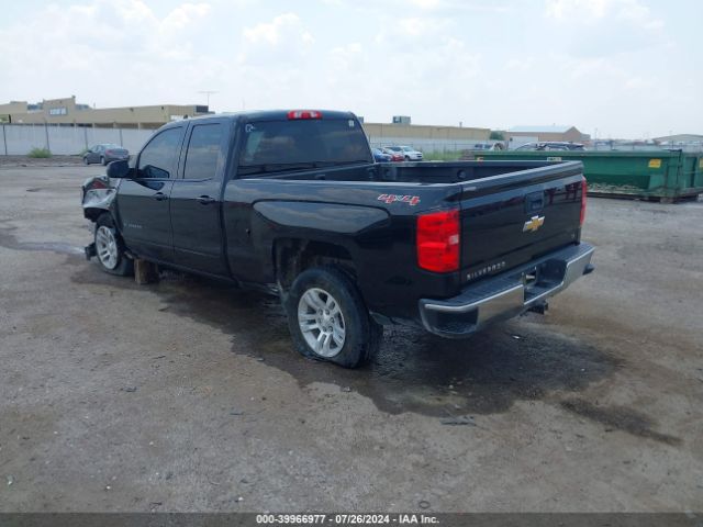 1GCVKREH7GZ424056 Chevrolet Silverado 1500 1lt