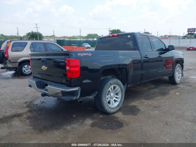 1GCVKREH7GZ424056 Chevrolet Silverado 1500 1lt