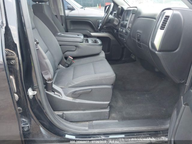 1GCVKREH7GZ424056 Chevrolet Silverado 1500 1lt