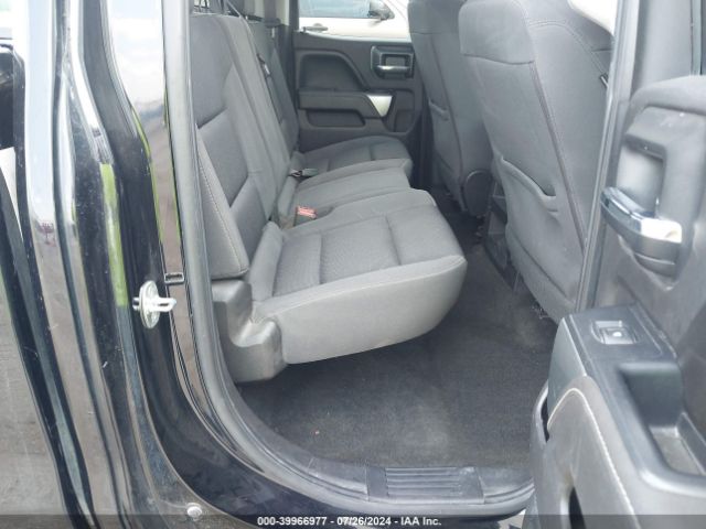 1GCVKREH7GZ424056 Chevrolet Silverado 1500 1lt