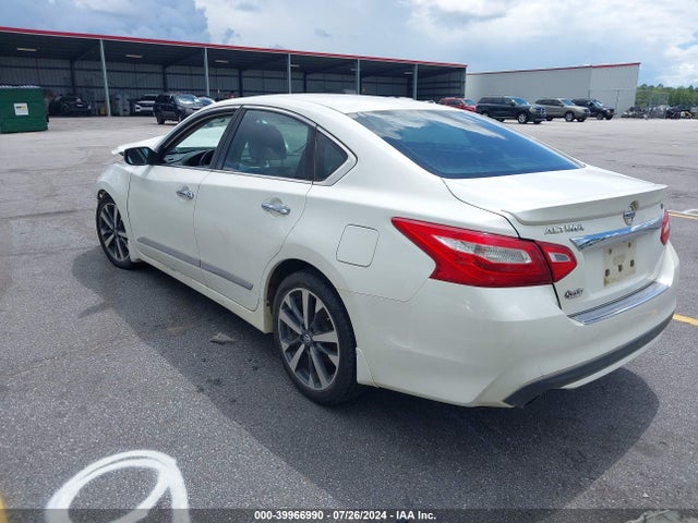Nissan Altima 2.5 Sr 2016 1N4AL3AP2GC204998 Image 3