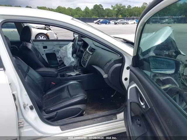 Nissan Altima 2.5 Sr 2016 1N4AL3AP2GC204998 Image 5