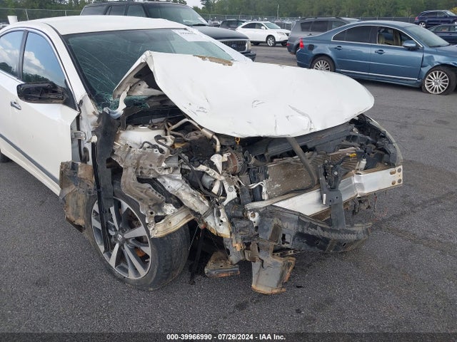 Nissan Altima 2.5 Sr 2016 1N4AL3AP2GC204998 Image 6