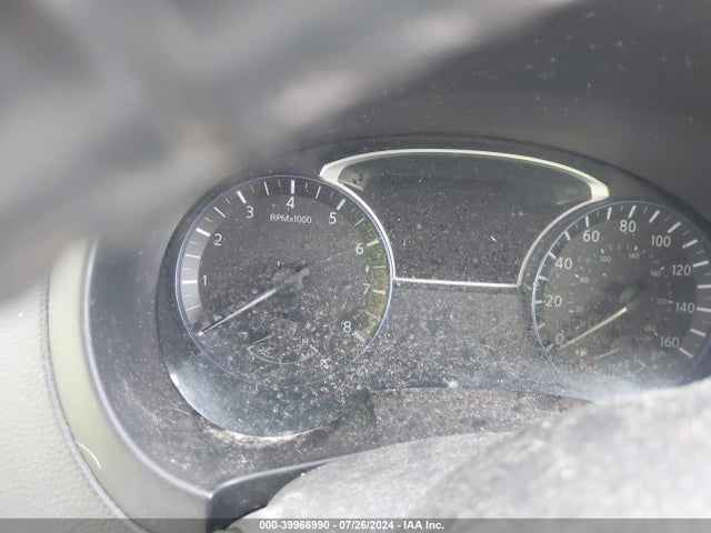 Nissan Altima 2.5 Sr 2016 1N4AL3AP2GC204998 Image 7