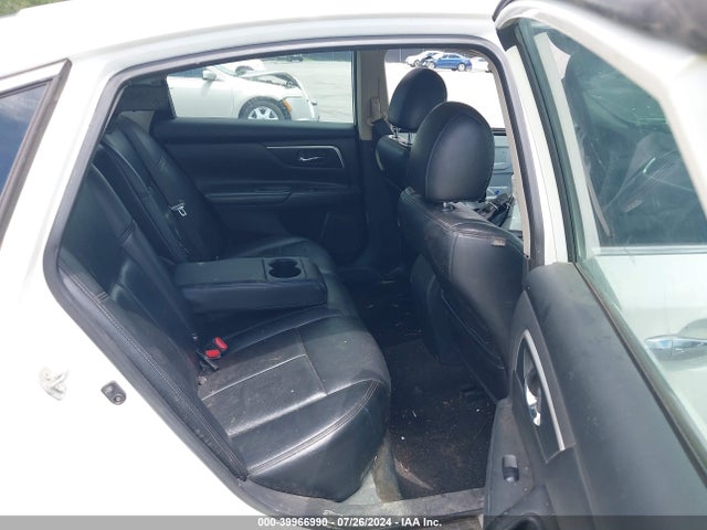 Nissan Altima 2.5 Sr 2016 1N4AL3AP2GC204998 Image 8