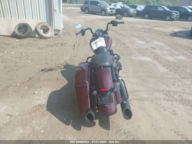 2022 HARLEY-DAVIDSON FLHRXS 1HD1KVP15NB623179 Photo 5