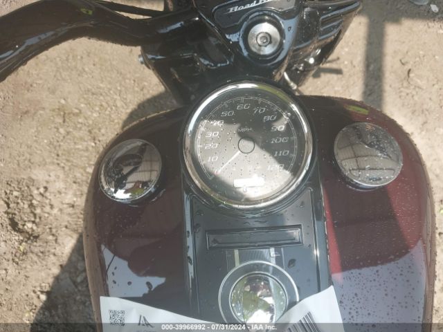 2022 HARLEY-DAVIDSON FLHRXS 1HD1KVP15NB623179 Photo 6