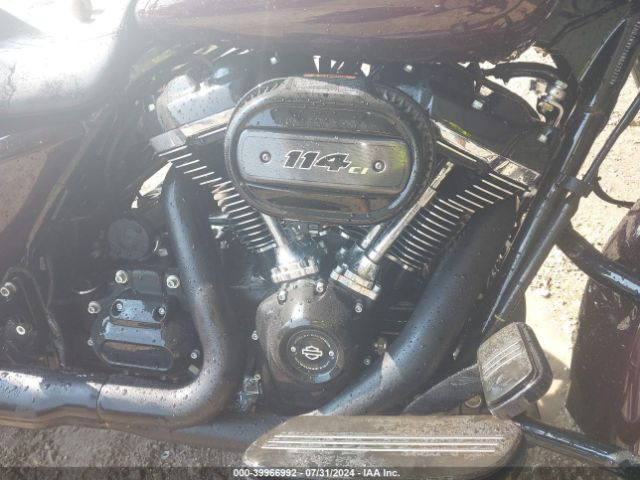 2022 HARLEY-DAVIDSON FLHRXS 1HD1KVP15NB623179 Photo 7