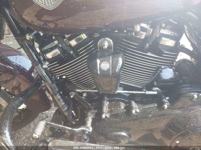 2022 HARLEY-DAVIDSON FLHRXS 1HD1KVP15NB623179 Photo 8