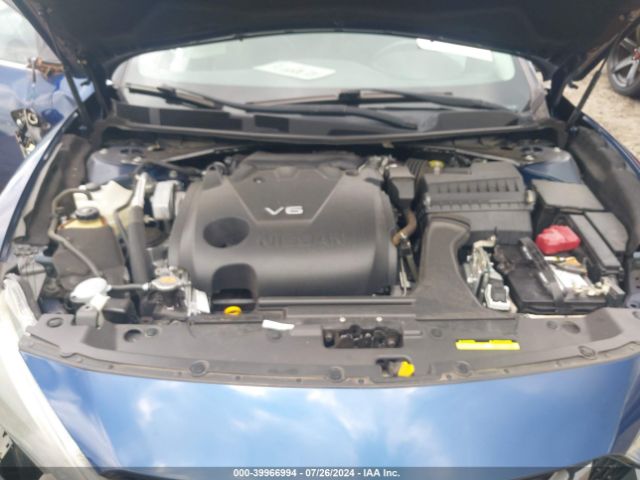 1N4AA6AP0GC905417 Nissan Maxima 3.5 Sv