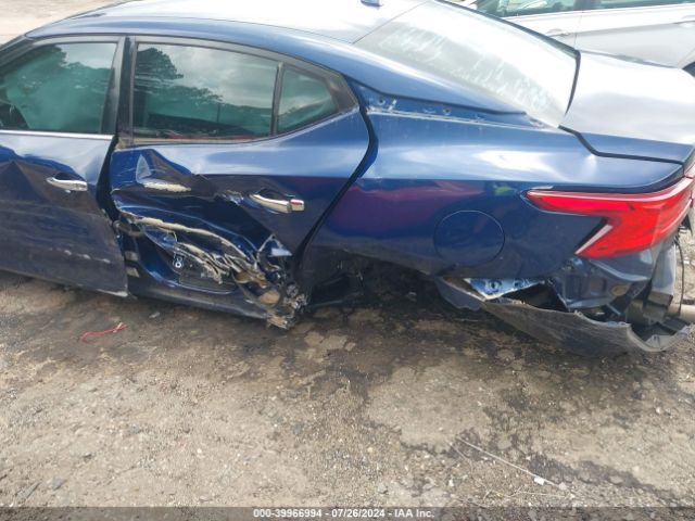 1N4AA6AP0GC905417 Nissan Maxima 3.5 Sv