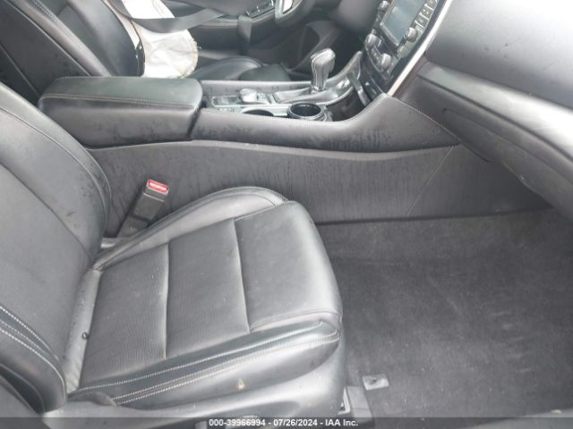 1N4AA6AP0GC905417 Nissan Maxima 3.5 Sv