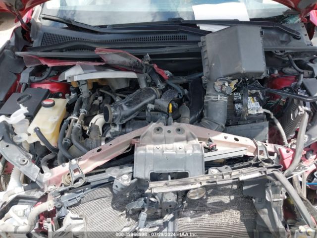 JTJYARBZ7G2023299 Lexus NX 200T