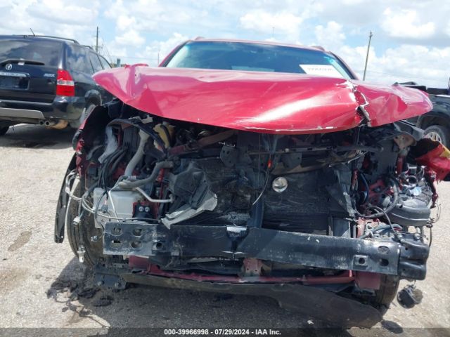 JTJYARBZ7G2023299 Lexus NX 200T