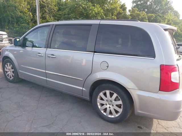 2C4RC1BG5ER183438 Chrysler Town & Country Touring