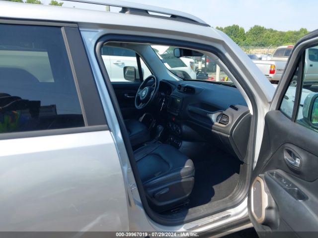ZACCJBDB9HPF79612 Jeep Renegade Limited 4x4