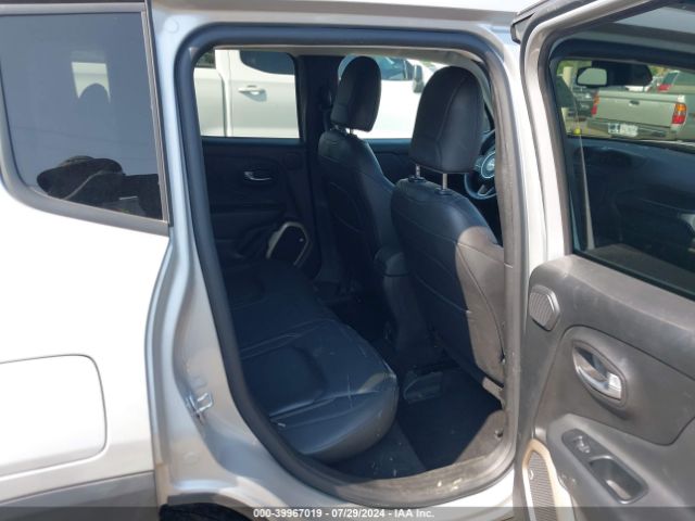ZACCJBDB9HPF79612 Jeep Renegade Limited 4x4