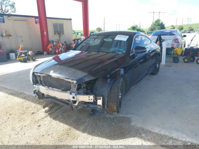 WDDWJ4JB4HF584433 Mercedes-Benz C 300