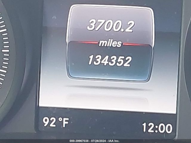 WDDWJ4JB4HF584433 Mercedes-Benz C 300