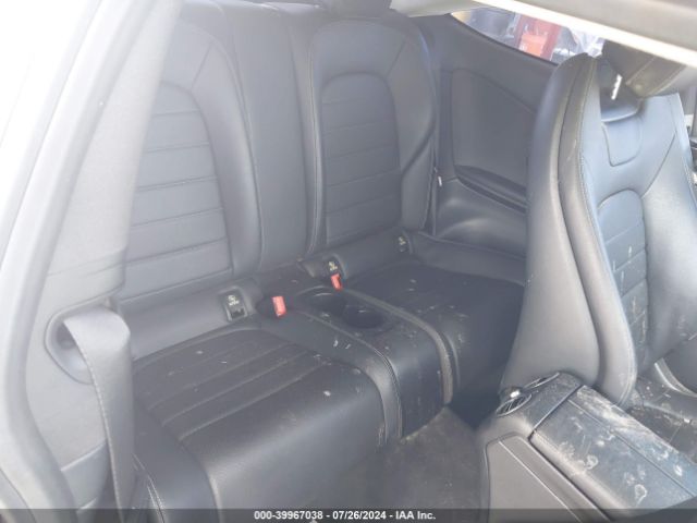 WDDWJ4JB4HF584433 Mercedes-Benz C 300