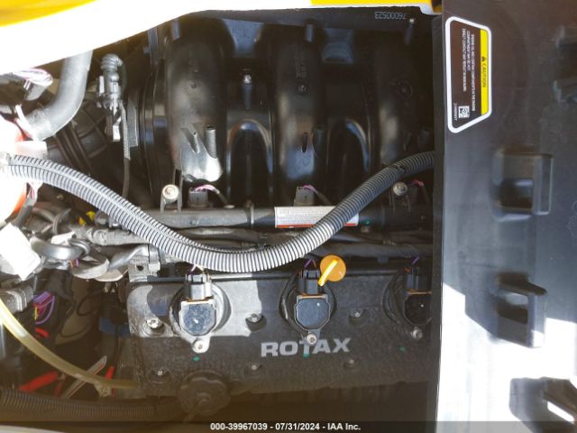 2022 SEA DOO GTI YDVA4872E222      Photo 9