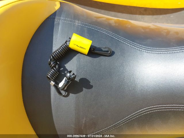2022 SEA DOO GTI YDVA4872E222      Photo 10