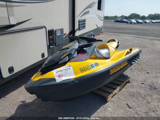 2022 SEA DOO GTI YDVA4872E222      Photo 1