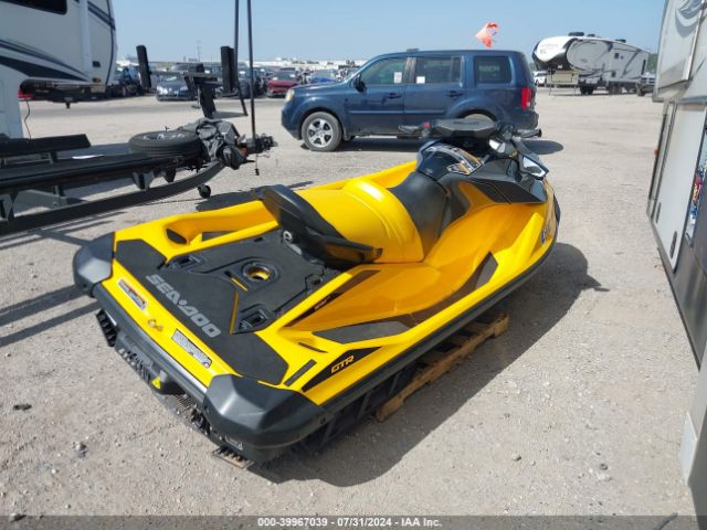 2022 SEA DOO GTI YDVA4872E222      Photo 3