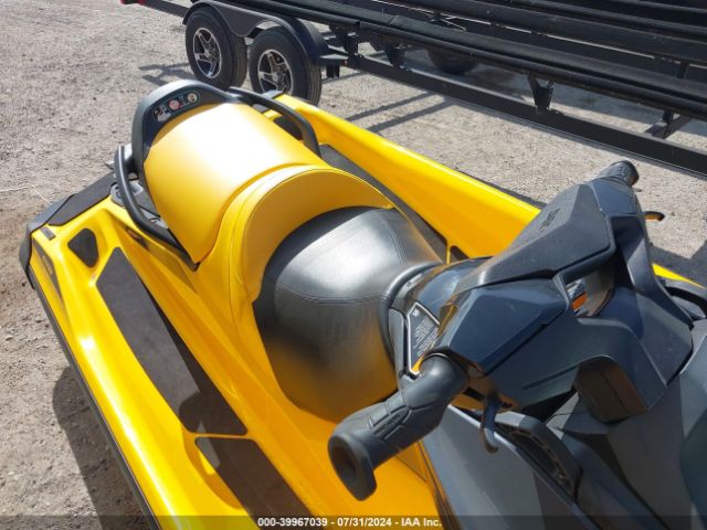 2022 SEA DOO GTI YDVA4872E222      Photo 4