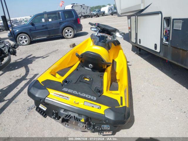 2022 SEA DOO GTI YDVA4872E222      Photo 5