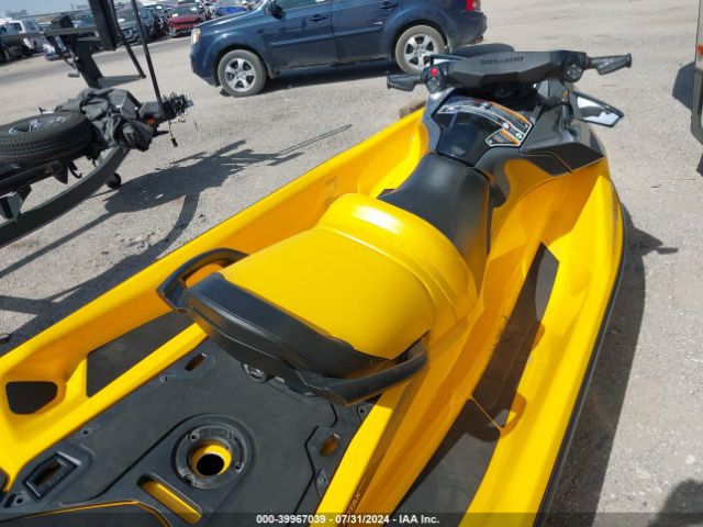 2022 SEA DOO GTI YDVA4872E222      Photo 7